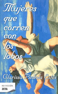 Mujeres que corren con los lobos