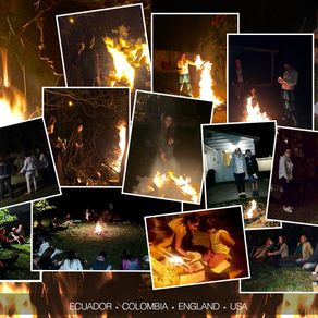 Reencontrando Sentido En Los Ritos Colectivos