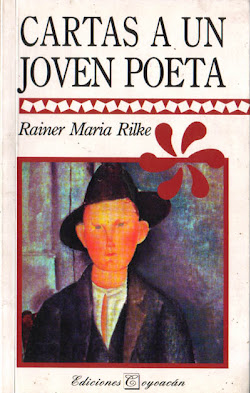 Cartas a un Joven Poeta