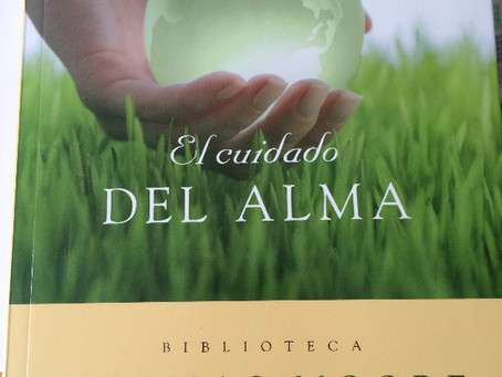 El Cuidado del Alma