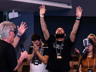 DOES YOUR FAITH SING?