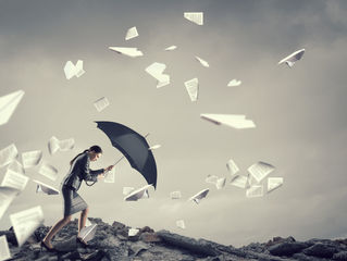 How Struggles Give You a Song That Brings Victory