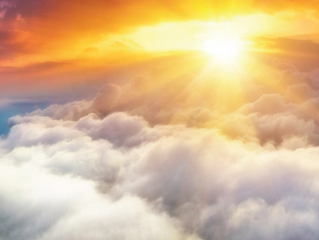 THE MUSIC OF HEAVEN