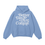 Thumbnail: Better Days Unisex Oversized Solid Color Fleece Hoodie