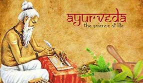 Ayurveda