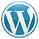 Wordpress_Blue_logo