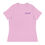 Thumbnail: SeanPo 21 Women's Savage Relaxed T-Shirt Purple