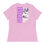 Thumbnail: SeanPo 21 Women's Savage Relaxed T-Shirt Purple