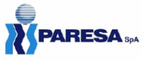 PARESA LOGO