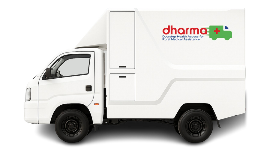 DHARMA