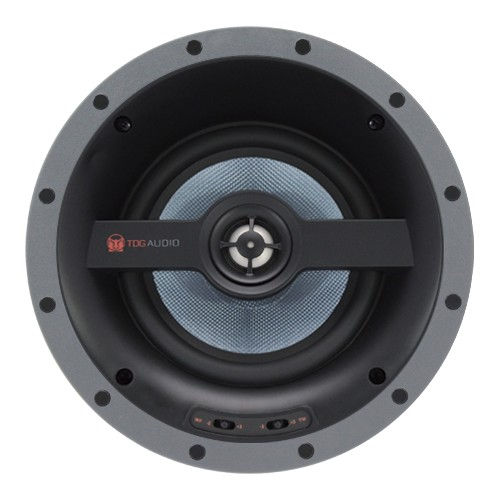 TDG Audio NFC-63A Angled In-Ceiling Speaker