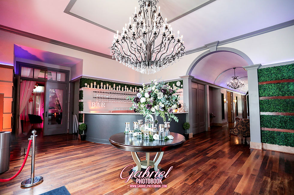 Lake Mary Wedding Venues