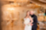 Host a beautiful anniversary party at the Crystal Ballroom Beach Place
