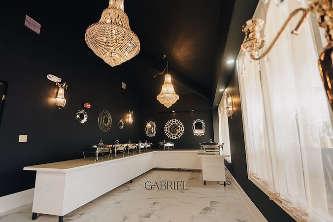 Crystal Ballroom's open vendor policy provides clients with the freedom to personalize and celebrate their event exactly as they envision, ensuring a truly unique experience.