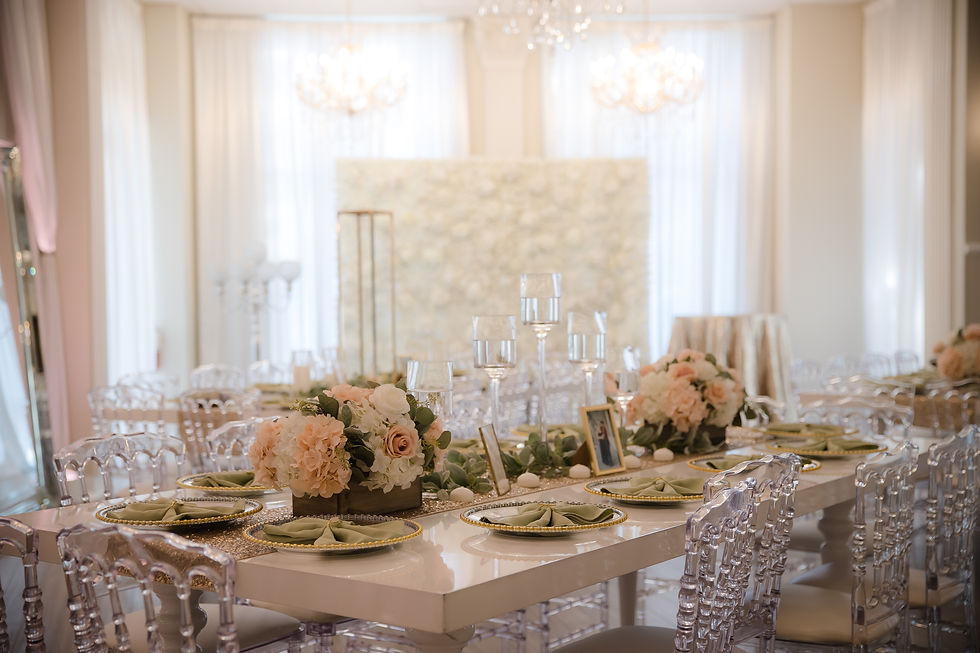 Wedding Planner