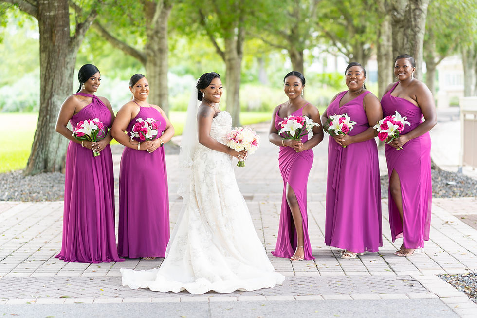 Wedding Venue