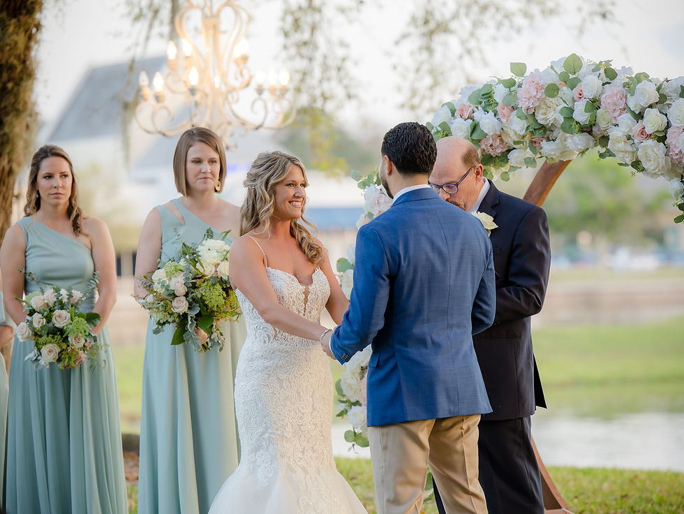 Wedding Ceremony