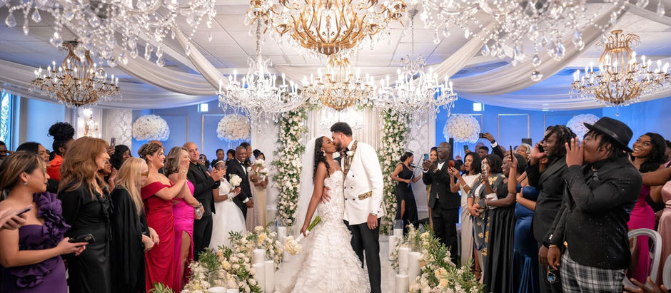 5 Tips for Planning a Wedding in Orlando, Florida