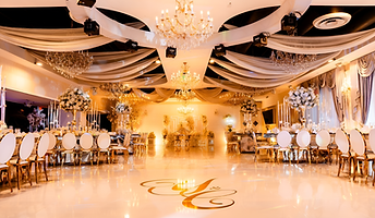 Have better event rates when you decide to book early with Crystal Ballroom Beach Place.