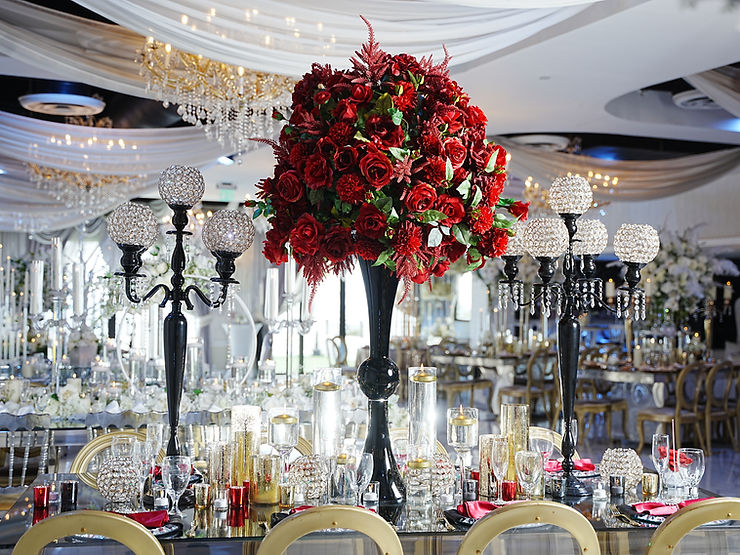Destination Wedding