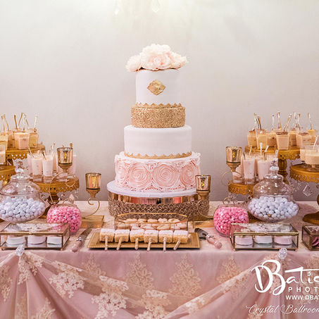 Exciting Upgrade to the Candy and Sweets Display at CB on the Lake – A Sweet Treat for Altamonte Springs, FL