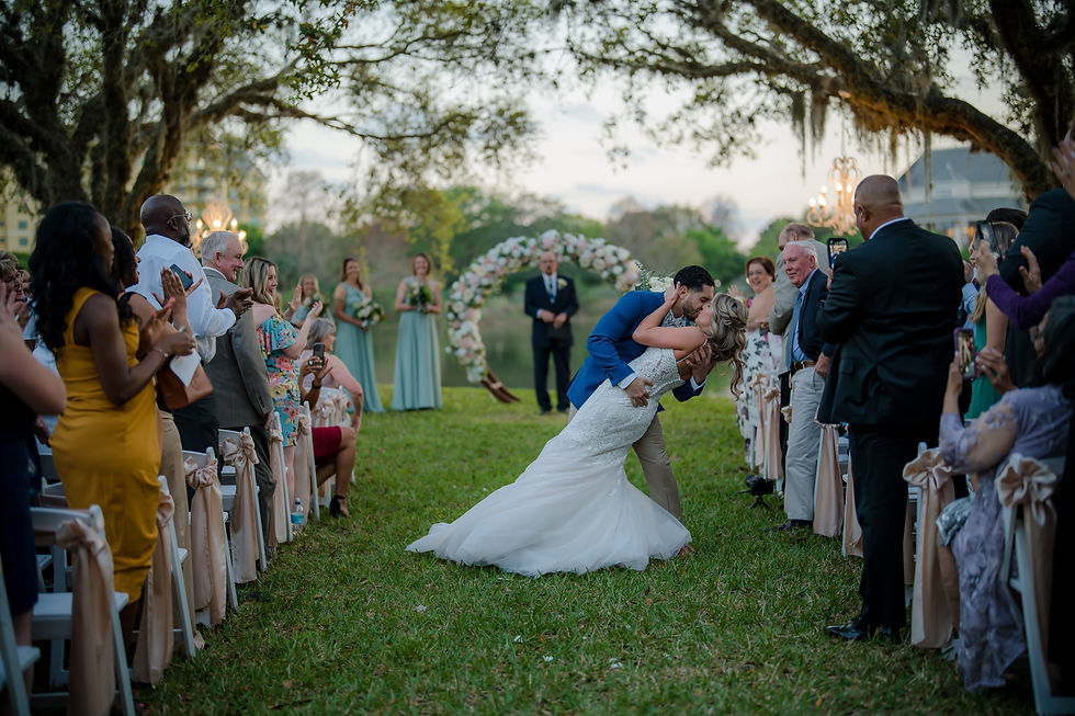 Wedding Ceremony