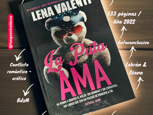 La Puta Ama