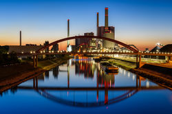 GKW Mannheim