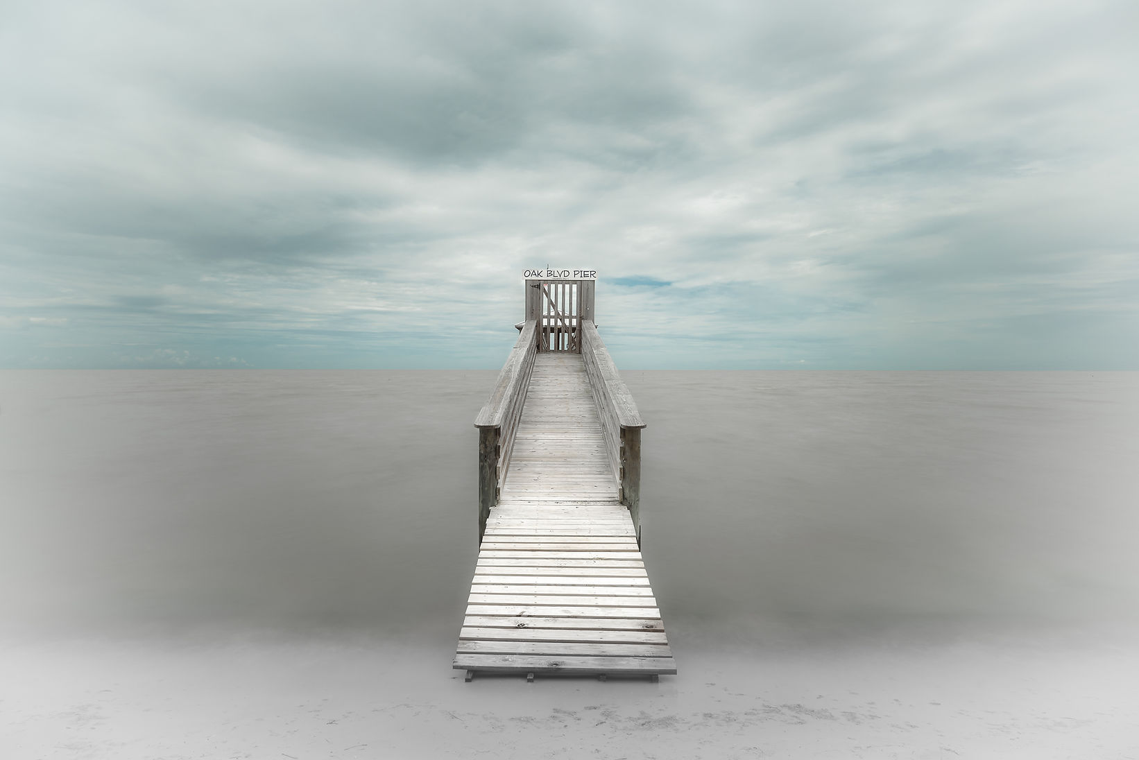 Pier