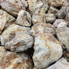 庭石販売ならHAPPINESS GARDEN - 琉球石灰岩 価格も掲載中