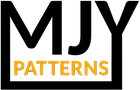 MJY Patterns Logo