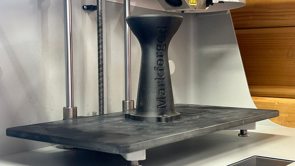 Composite Onyx® 3D Printed Part