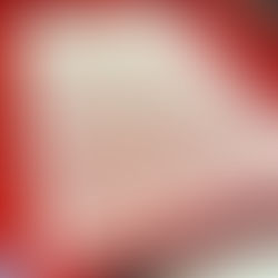 Close-up view of a resin master pattern on a workbench