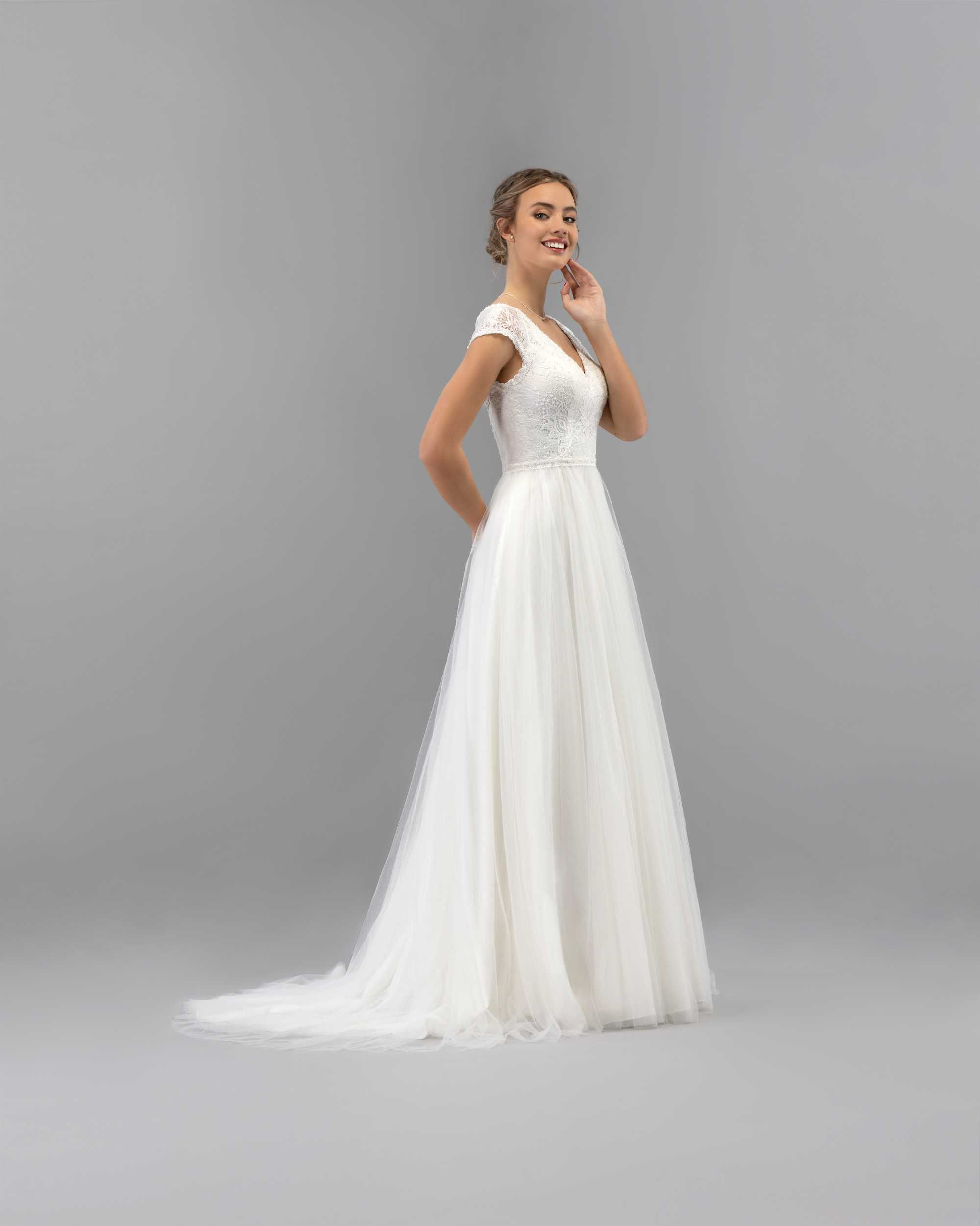 Églantine, Fraîche | 38