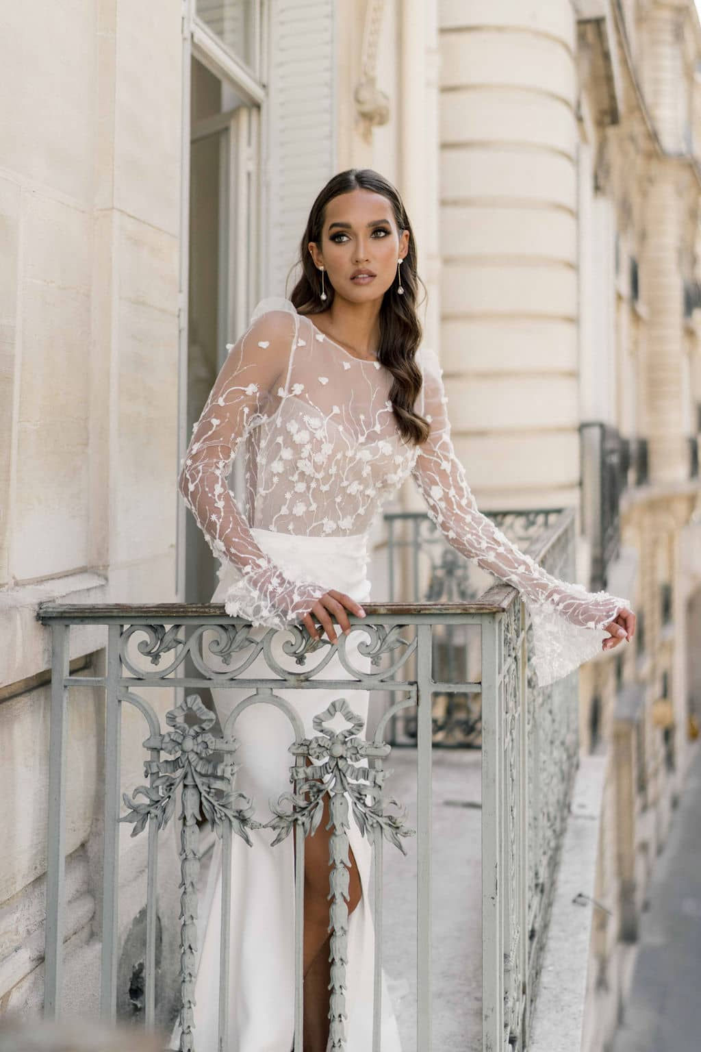Rime Arodaky, Laura | 36