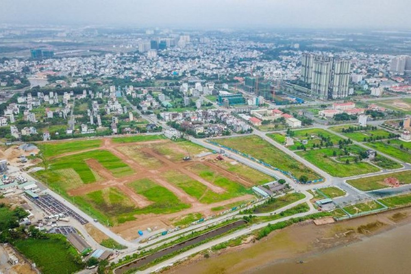 Tìm hiểu ký hiệu các loại đất theo Luật đất đai 2013