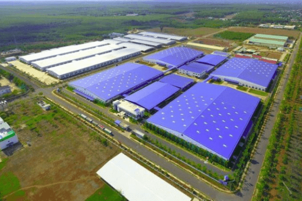 Đất cơ sở sản xuất kinh doanh là gì? Các quy định liên quan mới nhất