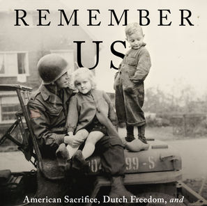 NL | Number One New York Times Bestselling Author, Robert M. Edsel, to Release Remember Us With Harper Horizon on April 29, 2025