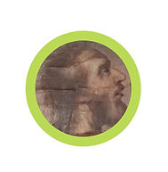 Nineteenth-Century Painting Fragments