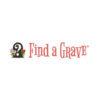 Find a Grave logo