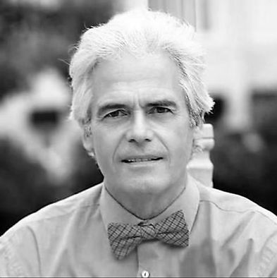 John Egeland