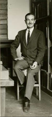 Alpheus Hyatt Mayor (19011980) The Heroes ACLS Monuments Men and