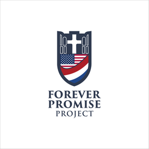 logo forever promise project