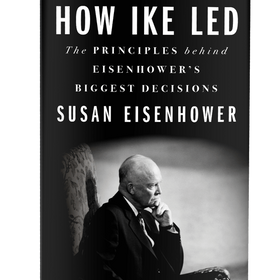 A Fantastic New Book