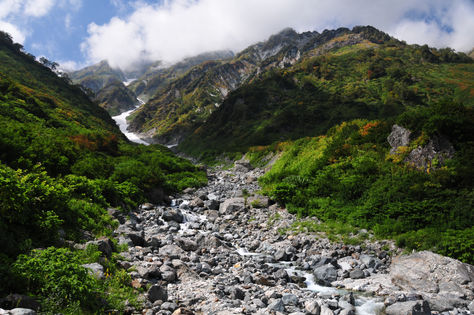 Hakuba - Nagano Prefecture