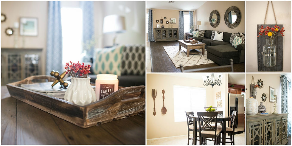 Looking Back and Looking Forward