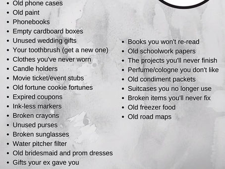 Who's ready for something fun?!