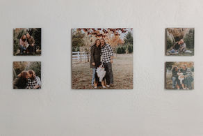 How to Print Photos From Your Wedding Day or Couple's Photography Session