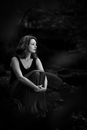 Not Your "Usual Senior Photography Session"