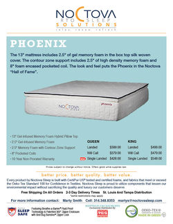 Noctova_Individual Mattress Sell Sheets5